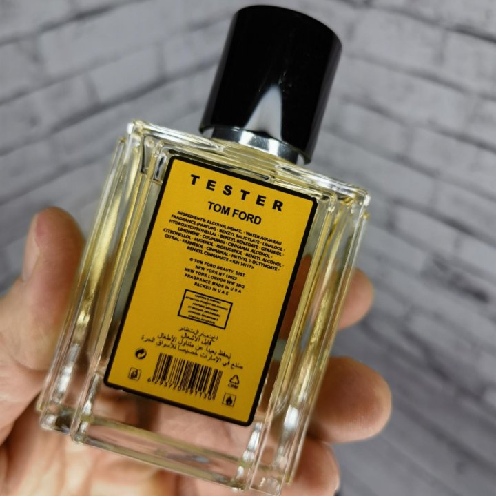 Духи тестер женские 60 ml Tom Ford Lost Cherry