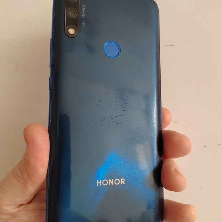 HONOR 9X