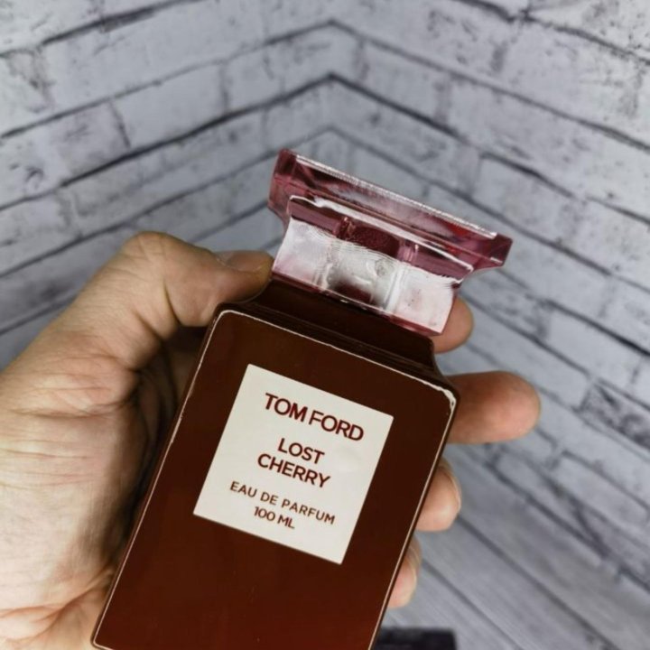 Женские духи 100ml Tom Ford Lost Cherry