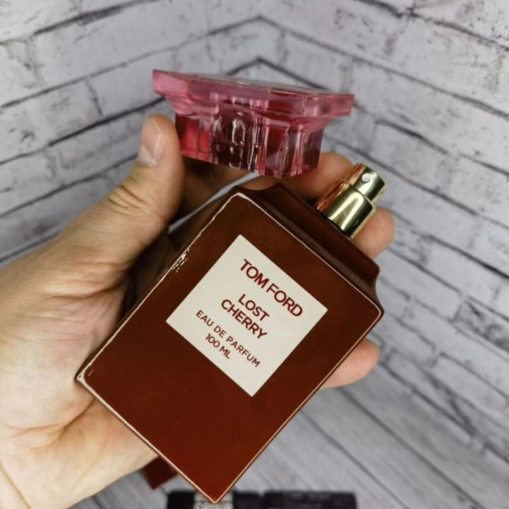 Женские духи 100ml Tom Ford Lost Cherry