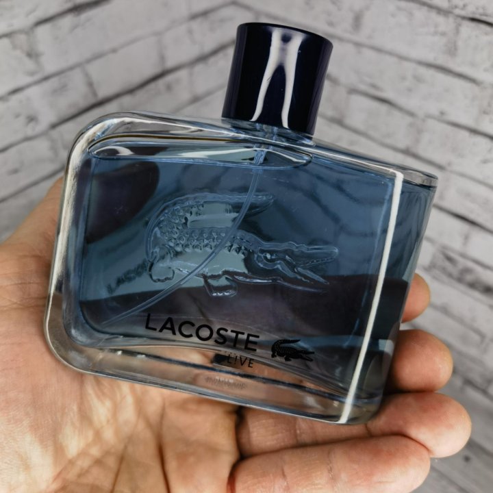 Духи мужские Lacoste Live 125 ml