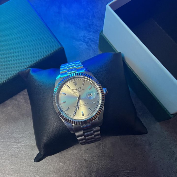 Часы Rolex