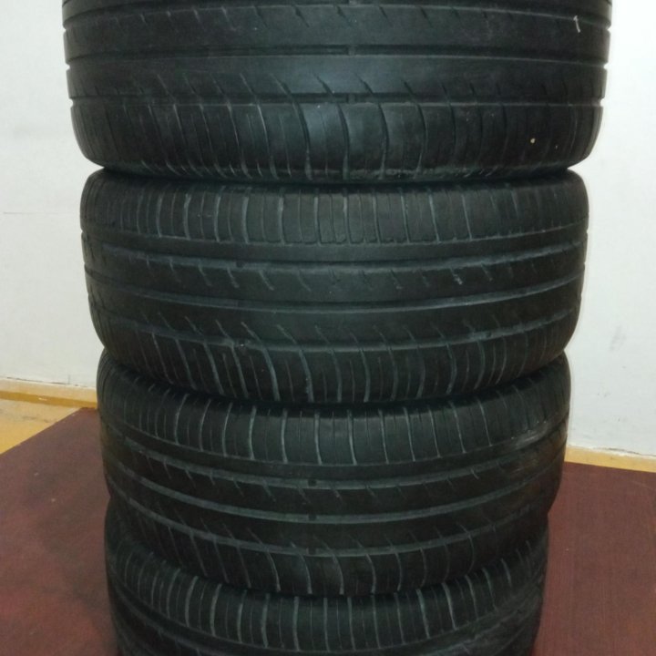 BELSHINA 205/55/R15 88H комплект летних