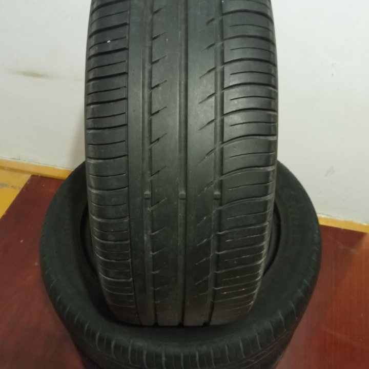 BELSHINA 205/55/R15 88H комплект летних