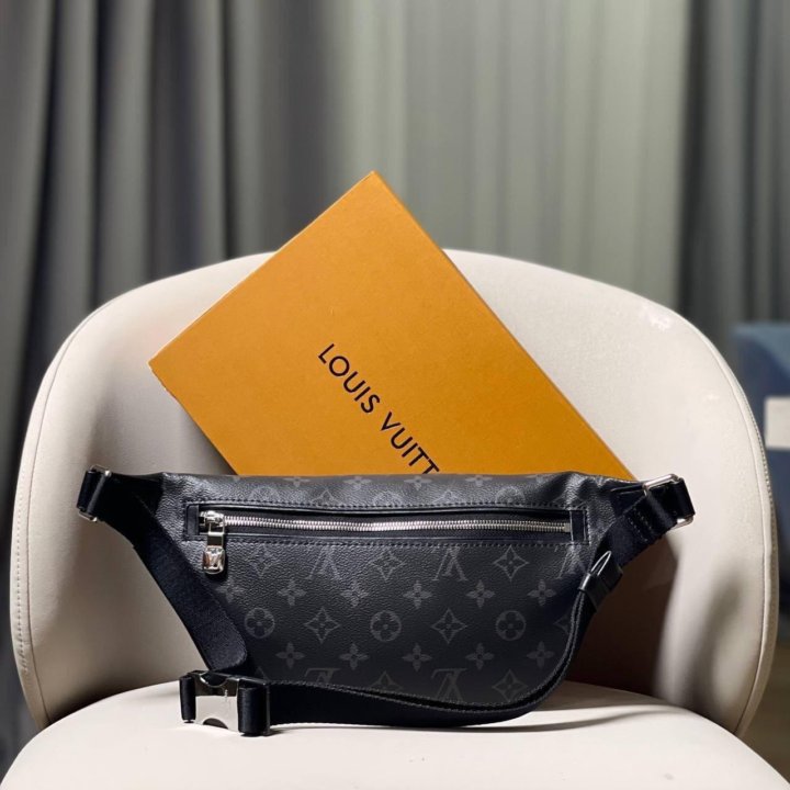 Поясные сумки LOUIS VUITTON 