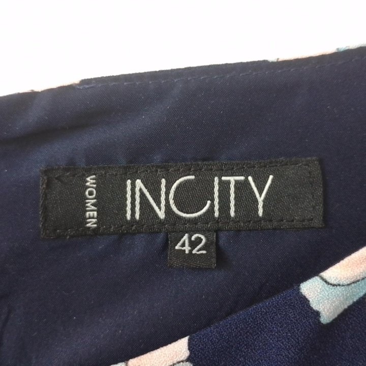 Платье Incity 42 размер