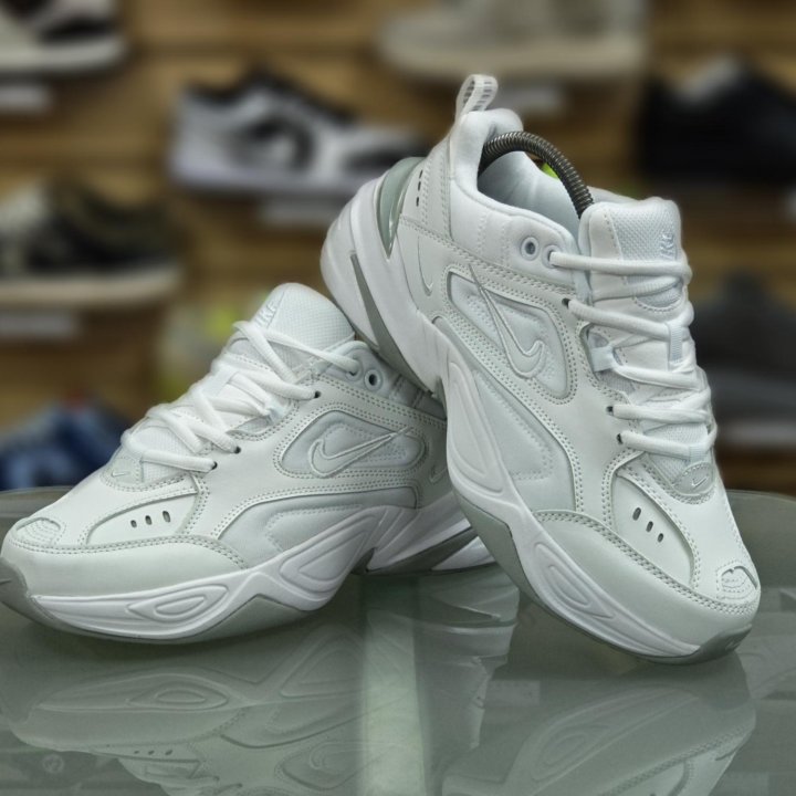 Кроссовки Nike M2k tekno