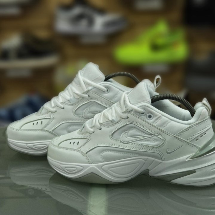 Кроссовки Nike M2k tekno