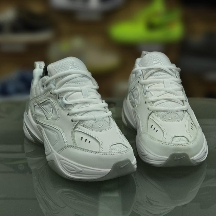 Кроссовки Nike M2k tekno