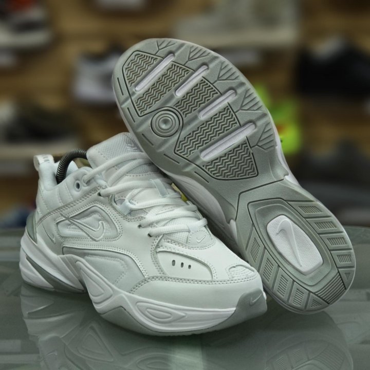 Кроссовки Nike M2k tekno