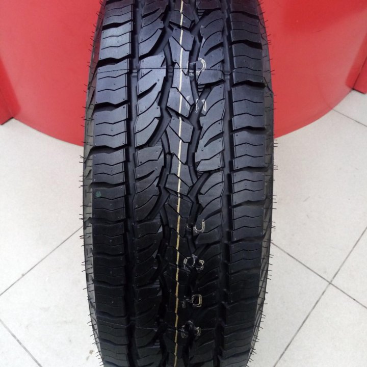 225/80R15 Dunlop AT5