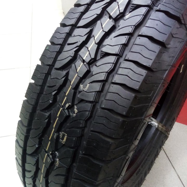 225/80R15 Dunlop AT5