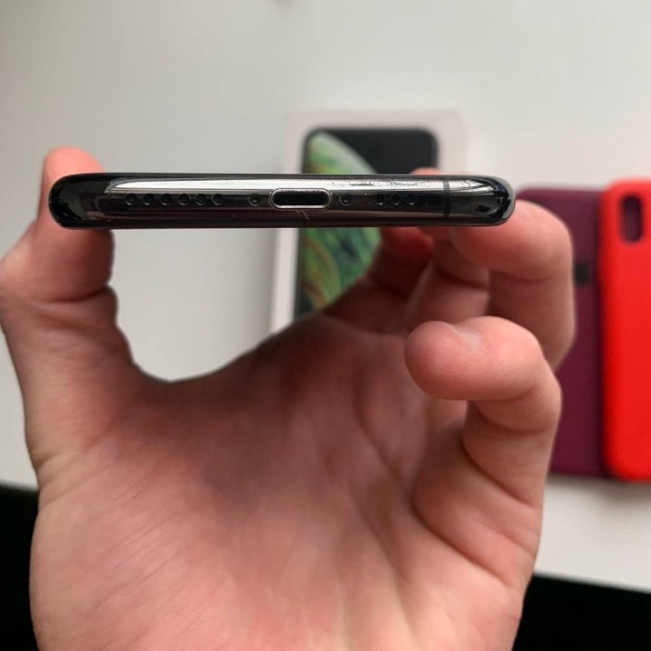 iphone xs 64gb