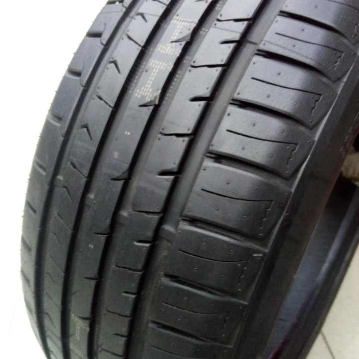 235/50R18 FIREMAX 601