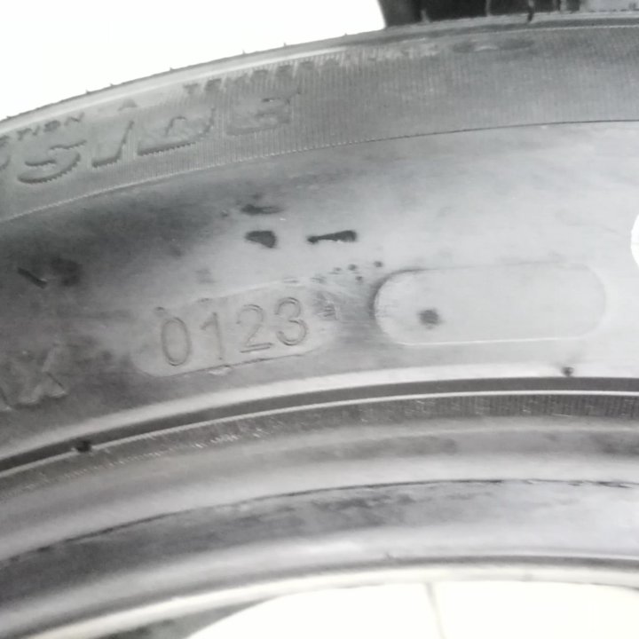 235/50R18 FIREMAX 601