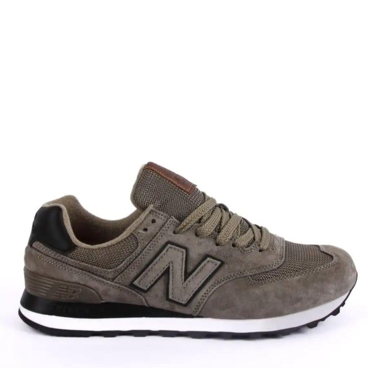 Новые кроссовки,натур.к,New Balance,37,36