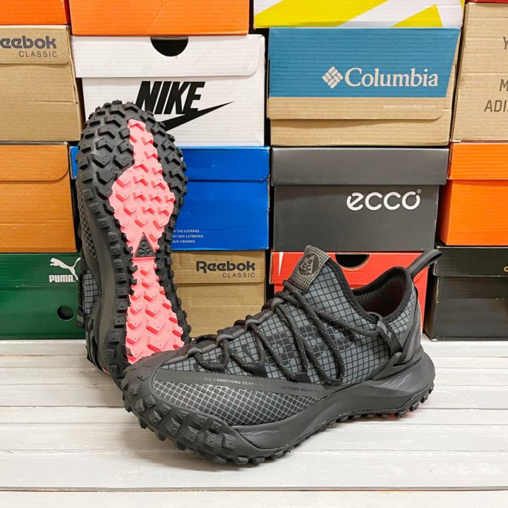 Кроссовки мужские Nike ACG