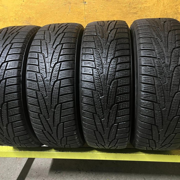 Шины на летний сезон Kumho I'Zen R15 Корея