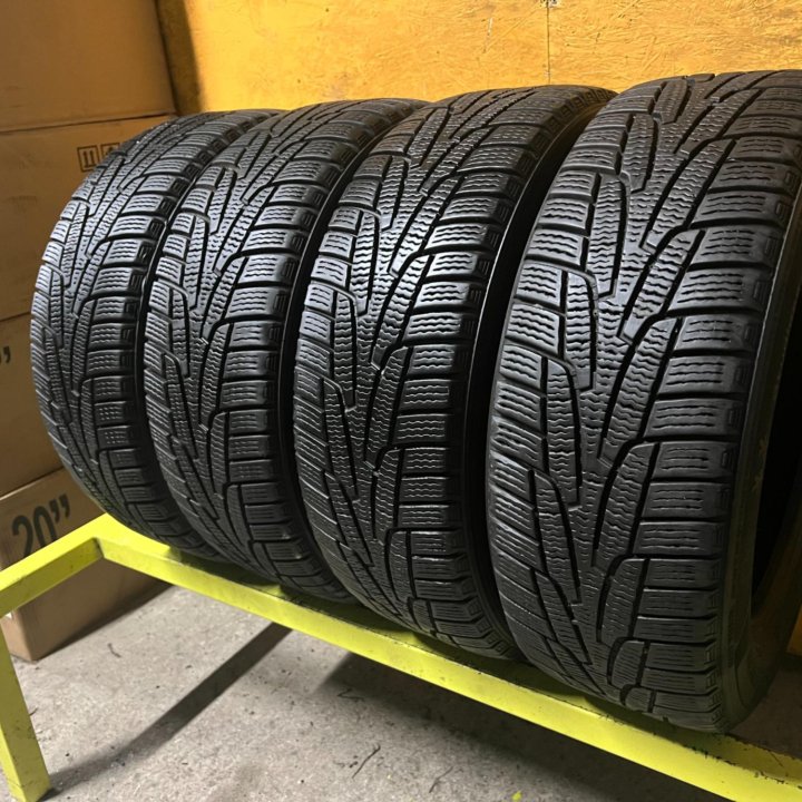 Шины на летний сезон Kumho I'Zen R15 Корея