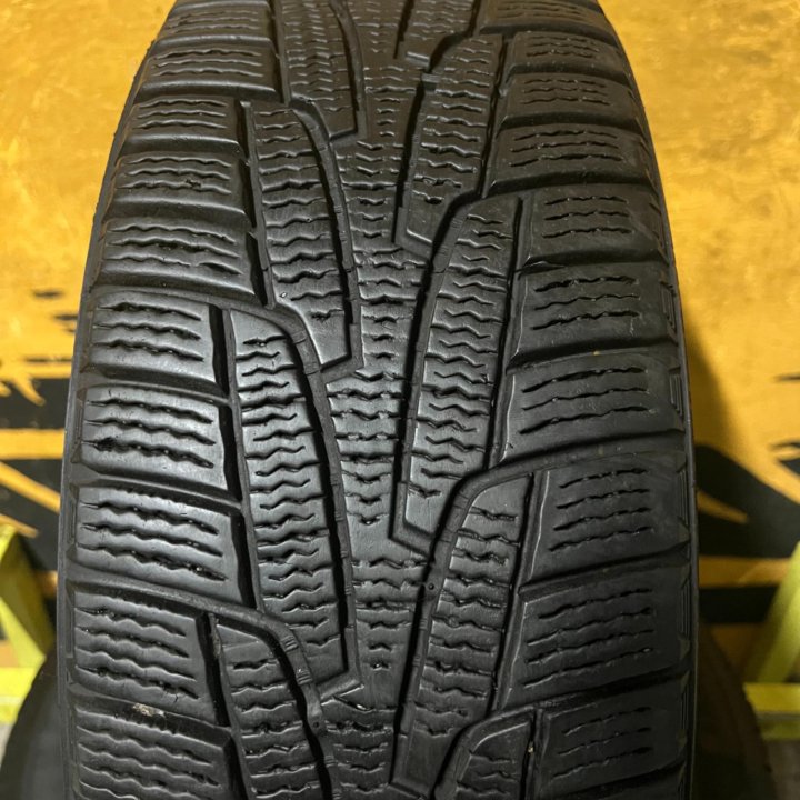 Шины на летний сезон Kumho I'Zen R15 Корея