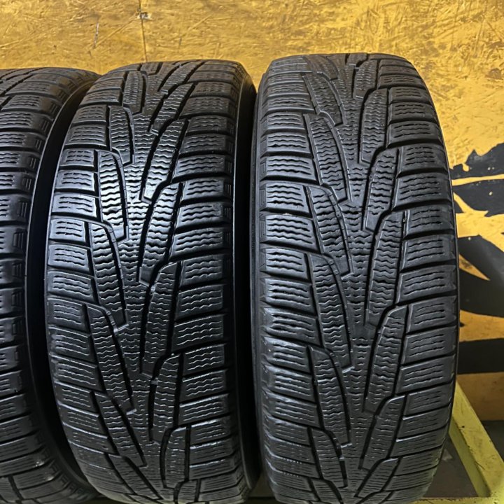 Шины на летний сезон Kumho I'Zen R15 Корея