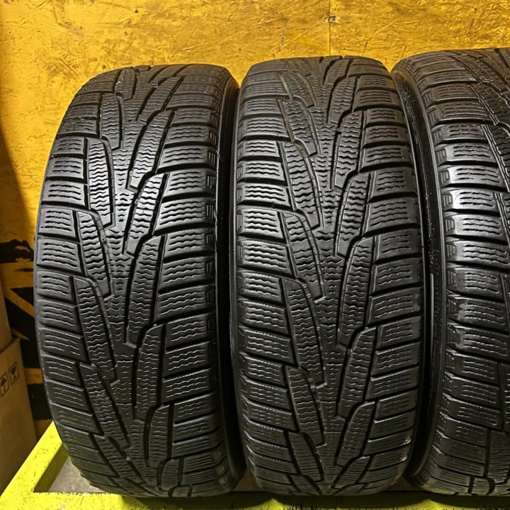 Шины на летний сезон Kumho I'Zen R15 Корея