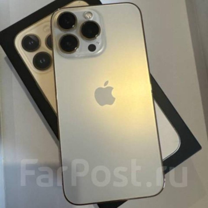 Продам IPhone 13 Pro