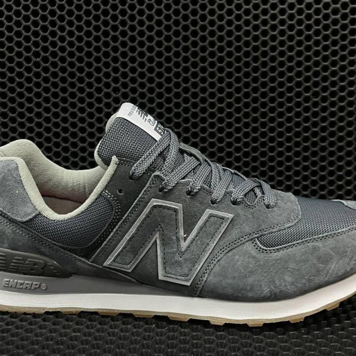 Кроссовки новые NB574/весна-лето/р.с 40 по 45