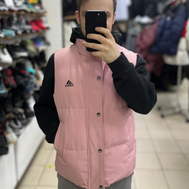 Жилет Adidas