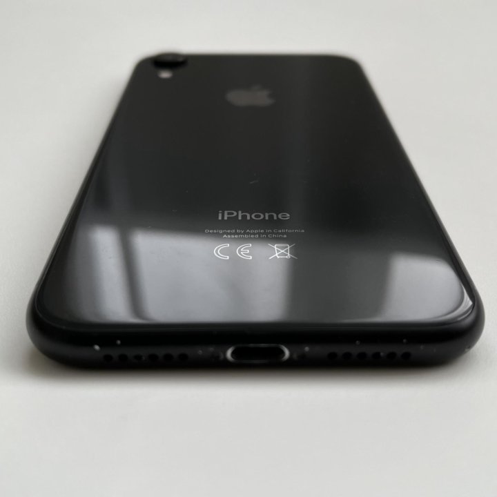 iPhone XR 128gb