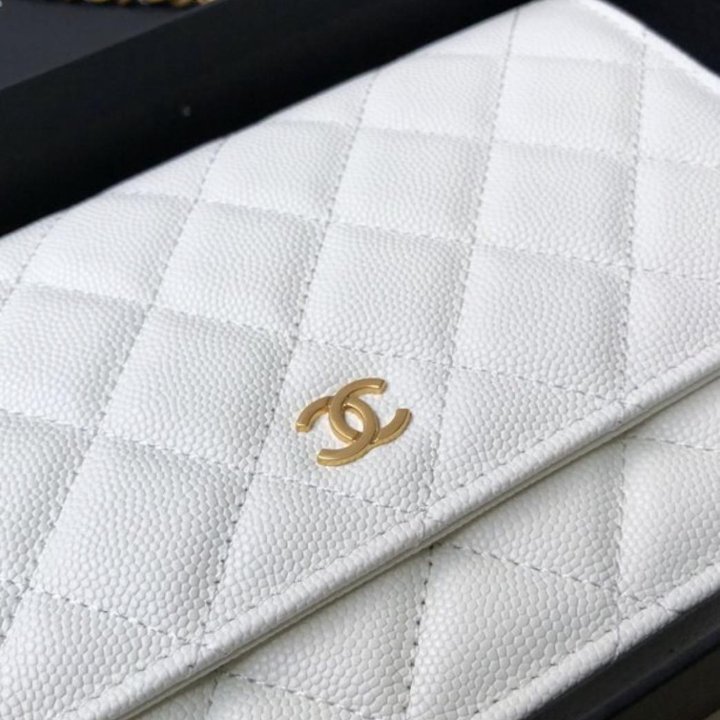 Chanel woc сумка оригинал