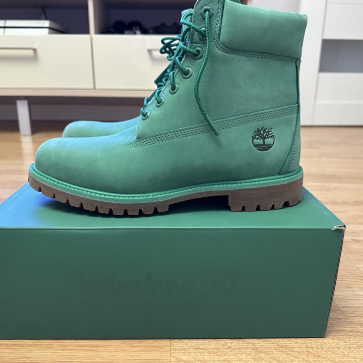 Timberland 6 inch premium оригинал