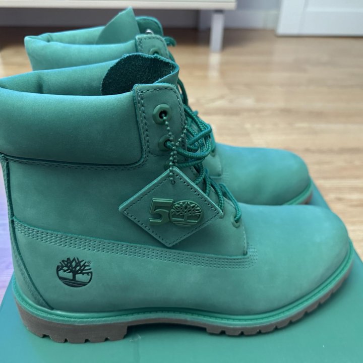 Timberland 6 inch premium оригинал