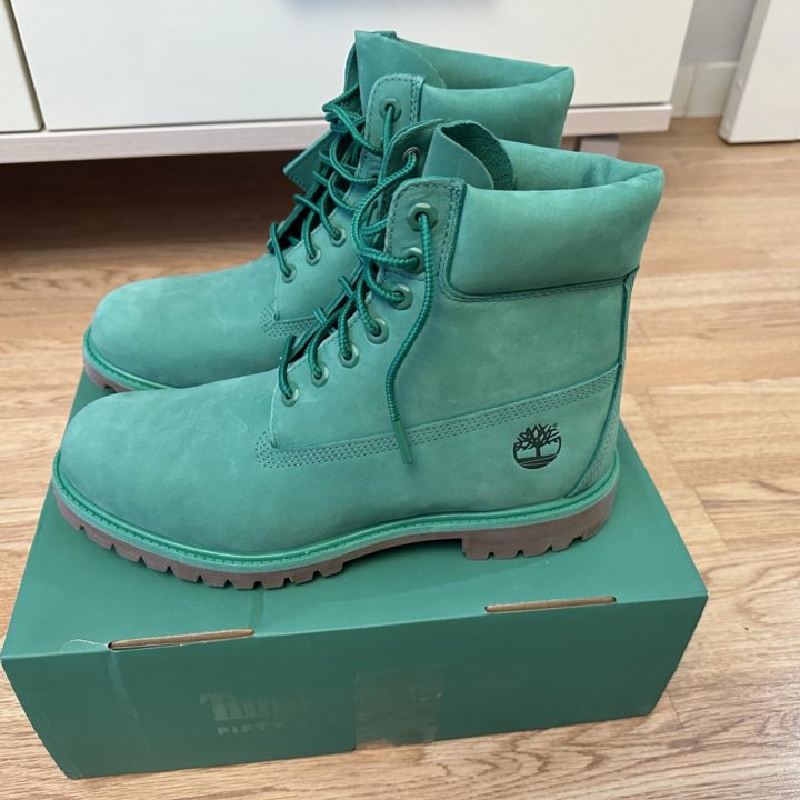 Timberland 6 inch premium оригинал