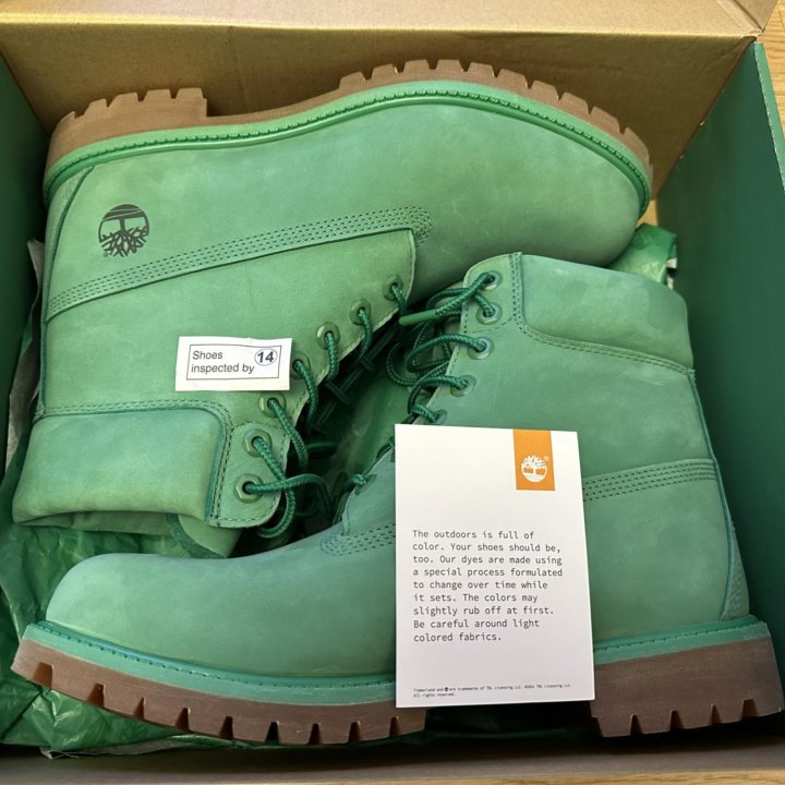 Timberland 6 inch premium оригинал