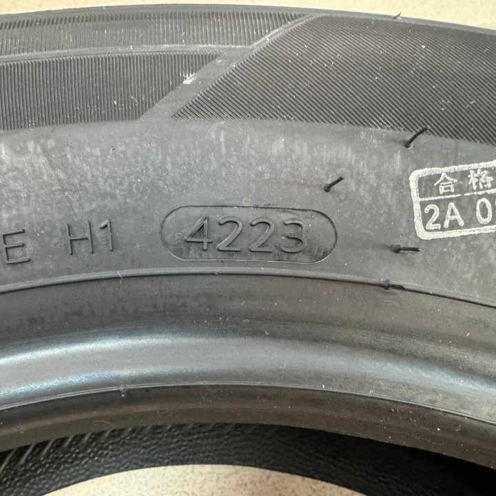 Hankook Kinergy Eco 2 K435 175/65 R14 82T