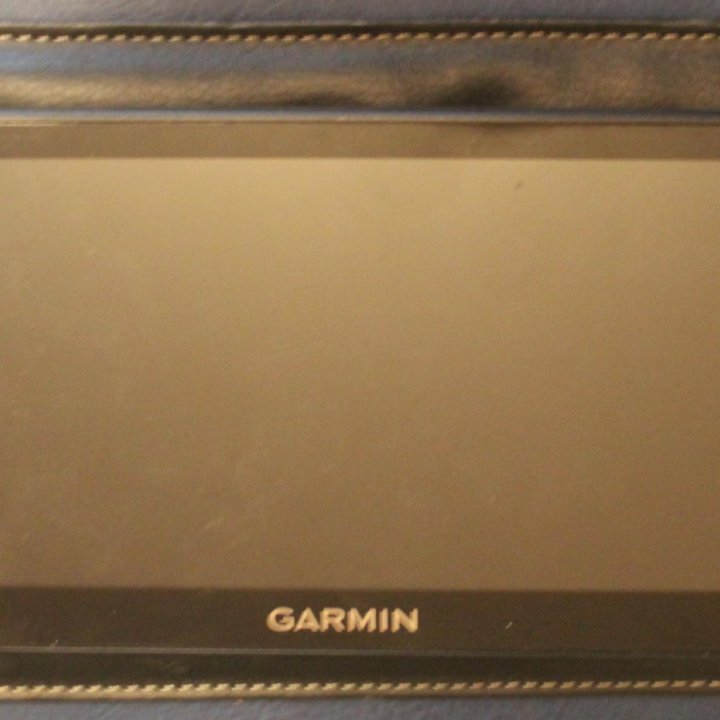 Навигатор Garmin Nuvi 2689 LMT