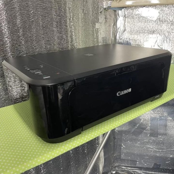 Принтер сканер Мфу Canon pixma mg3640S