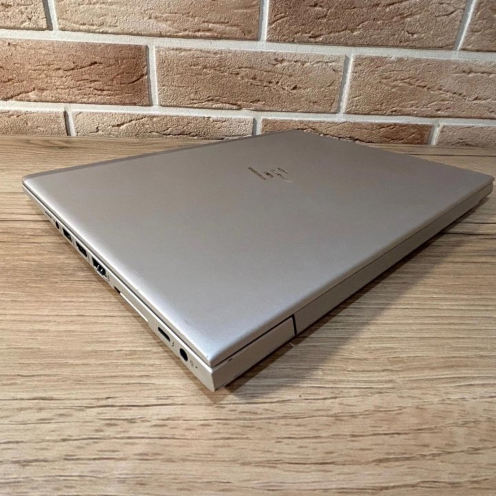 УЛЬТРАБУК HP ELITEBOOK 830 G5(INTEL CORE I5-8350U)