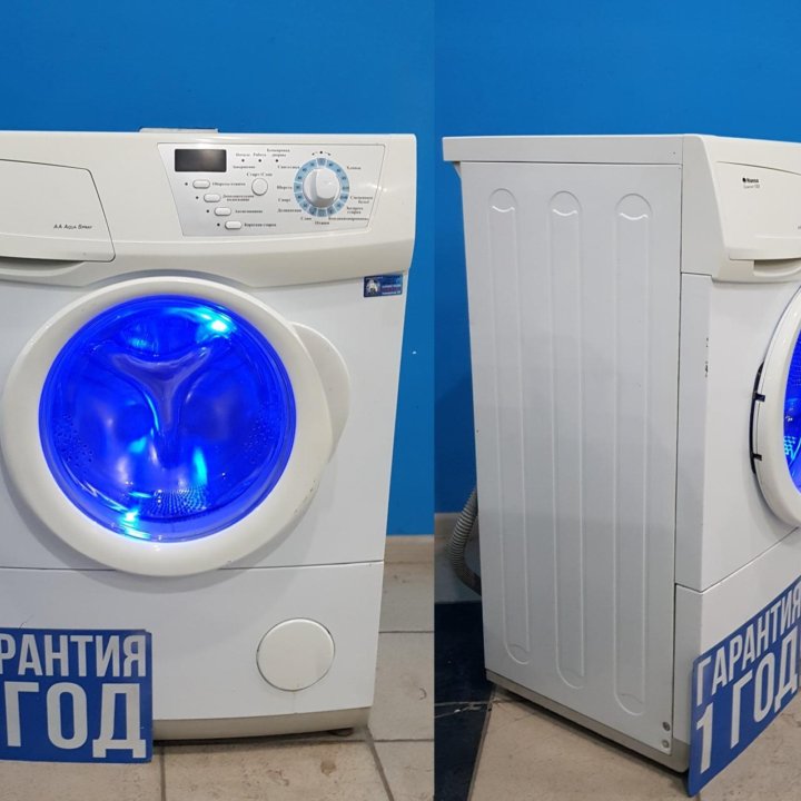 Стиральная машина Hansa comfort 1000 код 533423