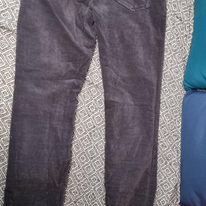 Джинсы armani jeans оригинал