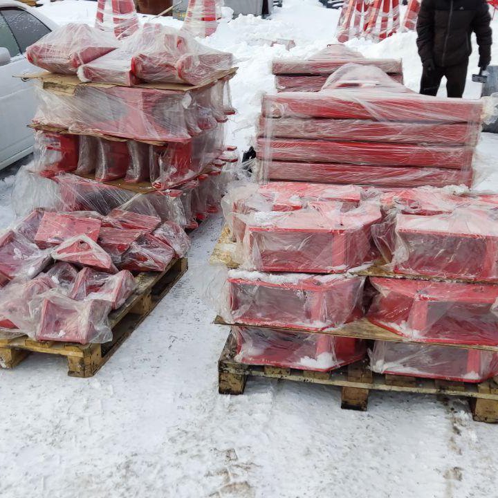 Прицепное устройство сеялки гаспардо