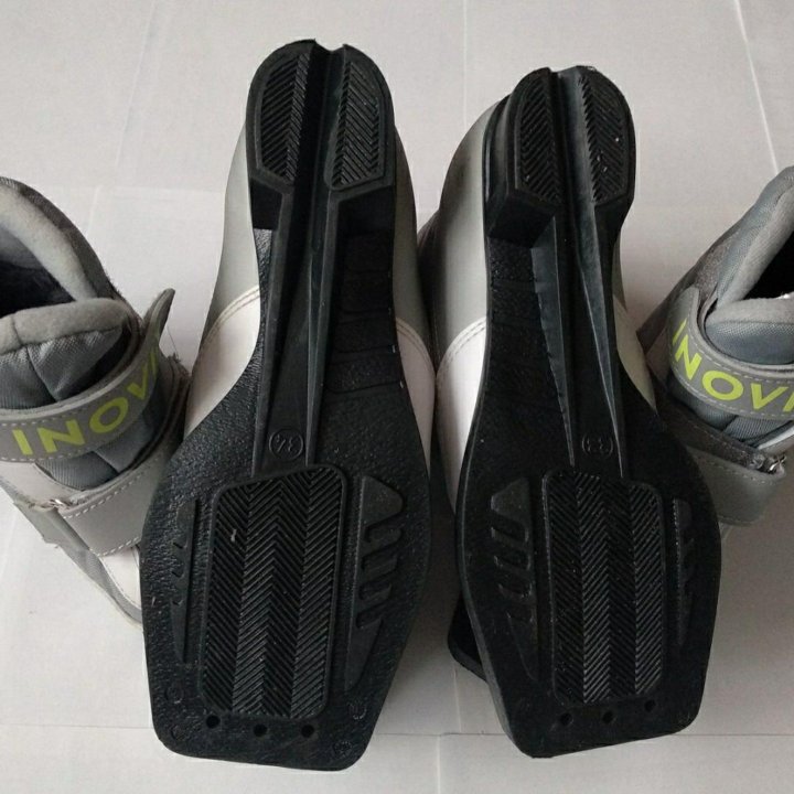 Лыжные ботинки Inovik classic 110 JR (р. 33, 34)
