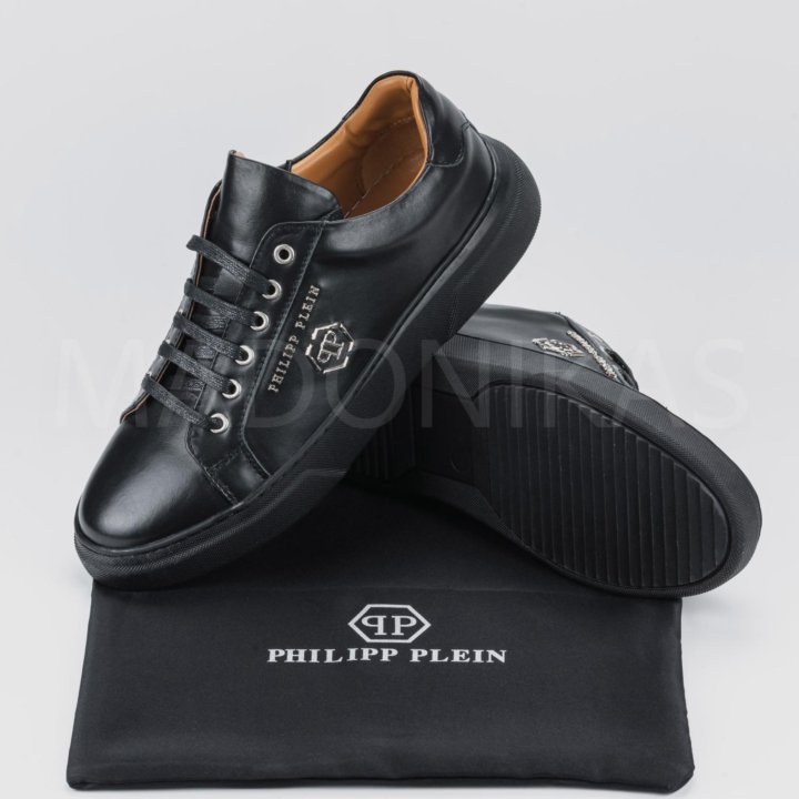 Кеды philipp plein