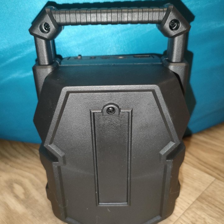 Блютуз колонка