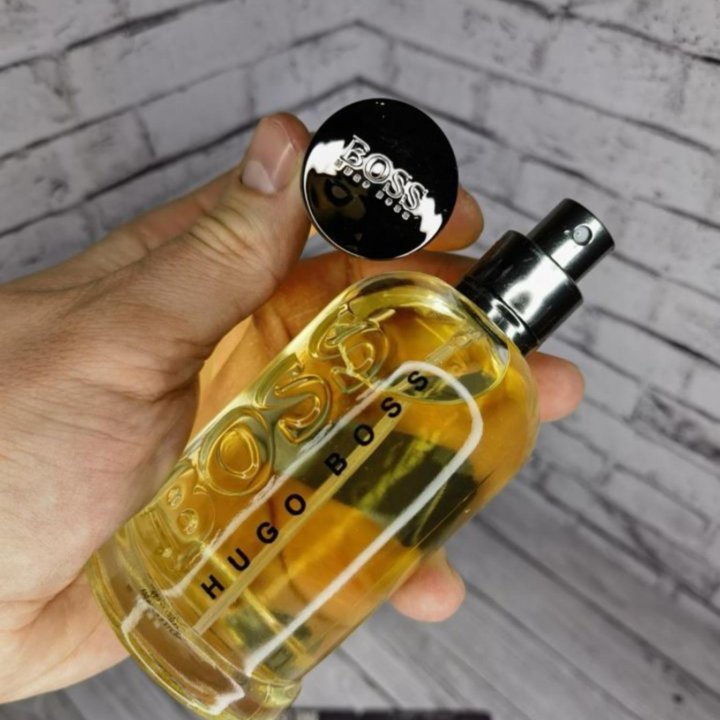 Духи мужские Hugo Boss Bottled 100 ml