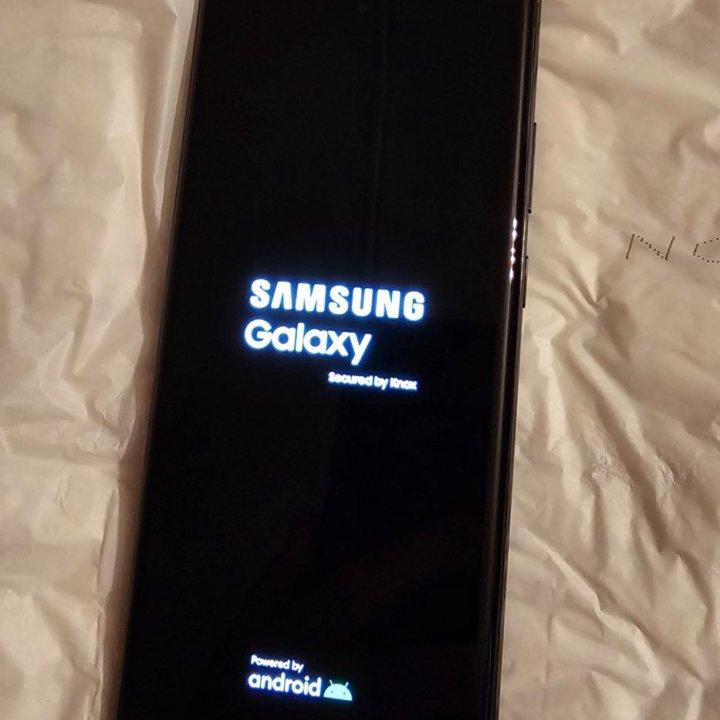 Samsung galaxy S22 Ultra 12/512 гб, Snapdragon