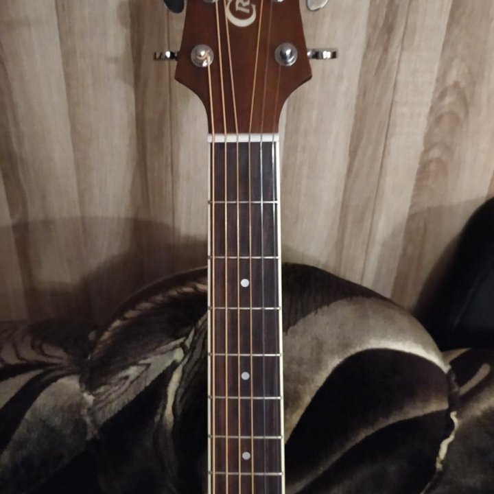 Гитара crafter d-7