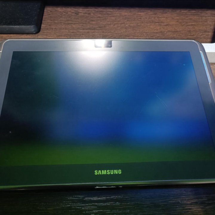 Планшет Samsung galaxy note 10.1