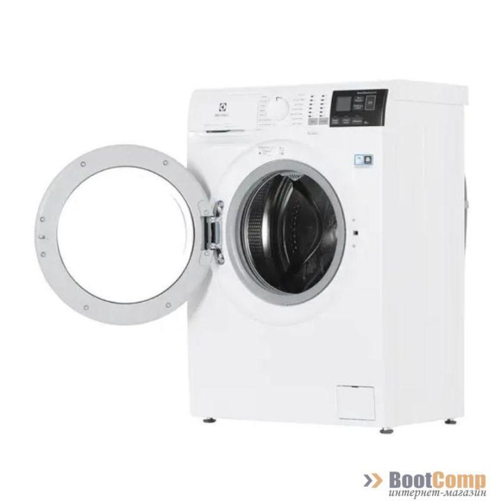 Стиральная машина Electrolux EW 6SN406BI